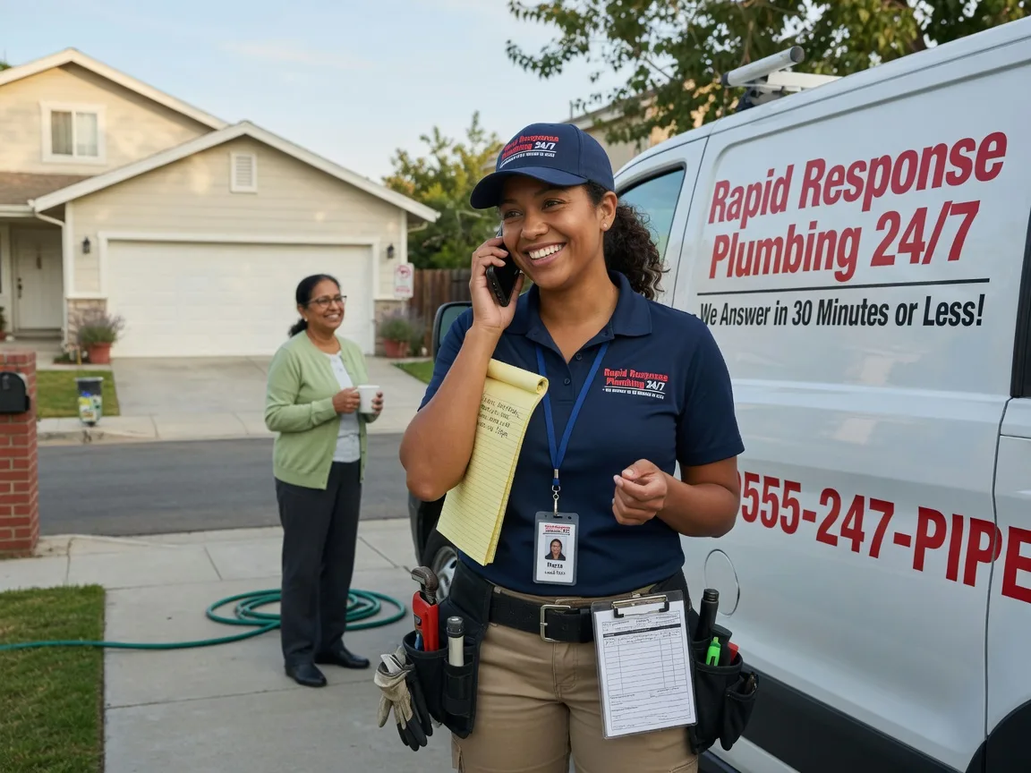 Emergency Plumber Leonard, MN FAQs